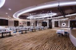 KIRMAN PREMIUM SIDEMARIN BEACH-SPA Meetings